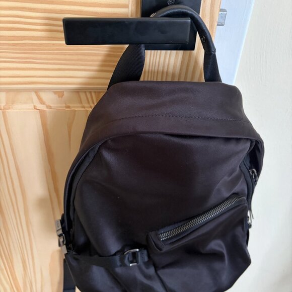 Tumi Devoe Sterling‎ Backpack in Black TUMI Devoe Sterling Backpack – Portmantos main image 4